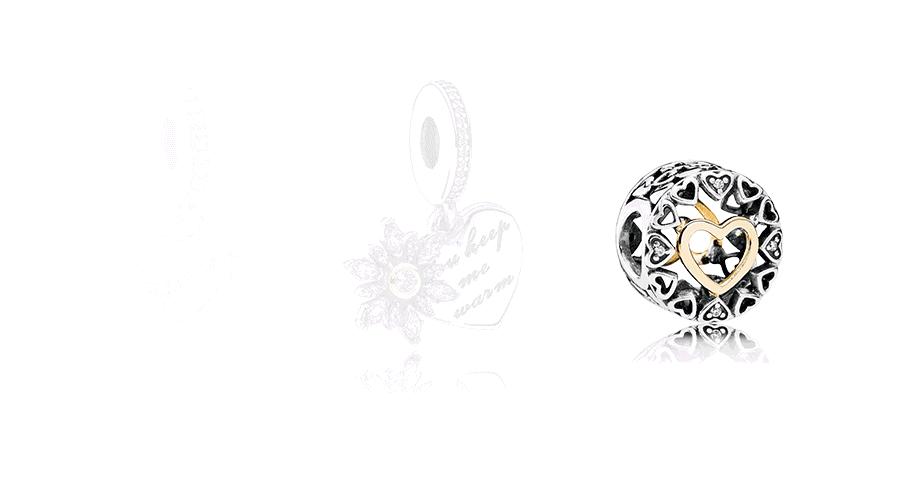 潘多拉Pandora:一个卖银的,凭什么让全球明星都爱它?