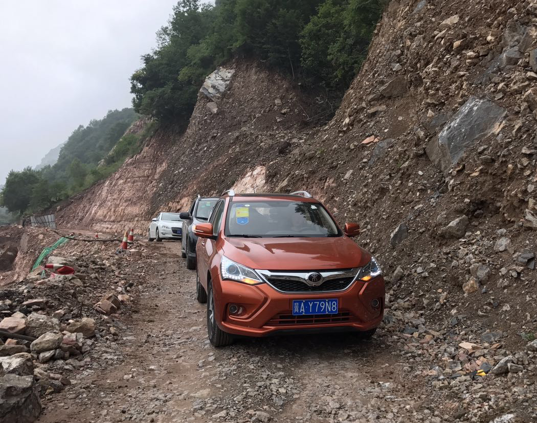 试驾比亚迪宋suv最新款,比亚迪宋plus和合资suv对比