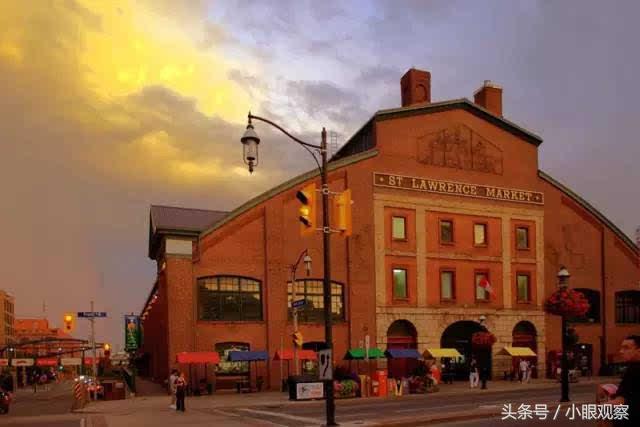 全球十大菜市场,8个全球最著名的菜市场