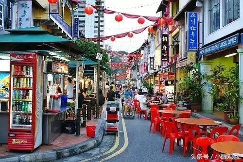 全球十大菜市场,8个全球最著名的菜市场