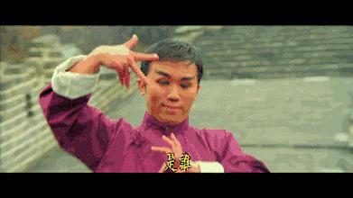 《绝世高手》：终于出现一个传承周星驰风格的人，不值得保护吗？