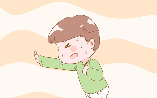 宝宝头上出汗多是不是缺锌,宝宝头上出汗是不是要感冒了