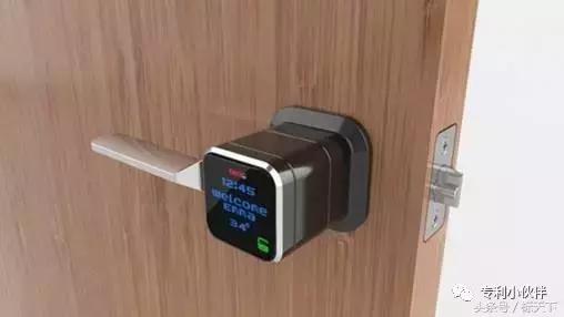 共享单车分体锁芯片技术发展趋势,共享单车智能锁内部原理图