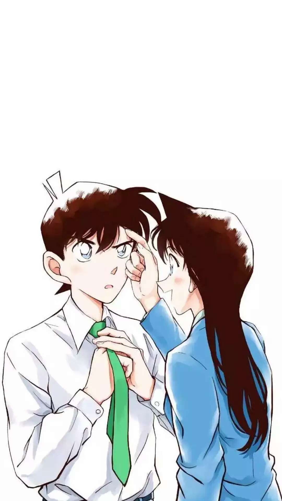 那些年我们一起磕过的动漫cp,动漫壁纸控