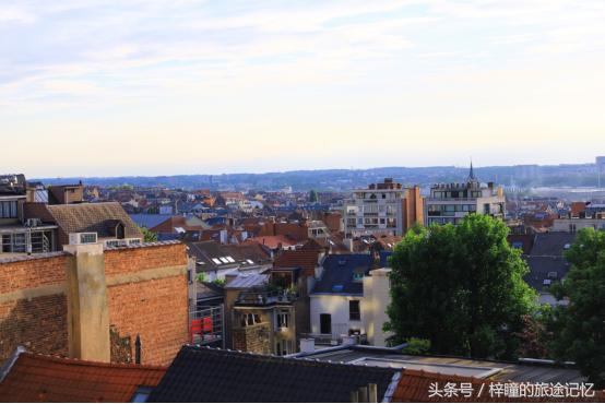 欧洲之旅比利时布鲁塞尔,欧洲之行第六季