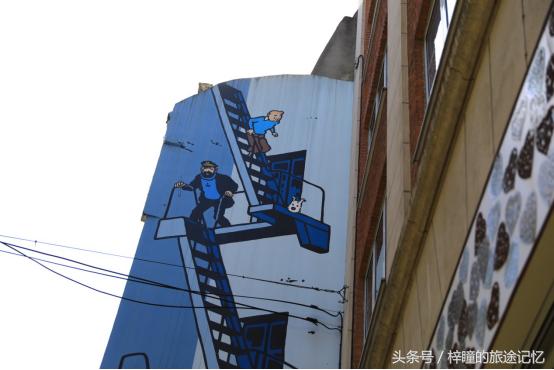 欧洲之旅比利时布鲁塞尔,欧洲之行第六季