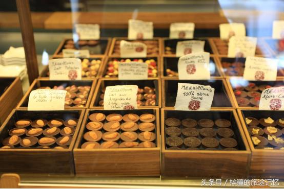 欧洲之旅比利时布鲁塞尔,欧洲之行第六季