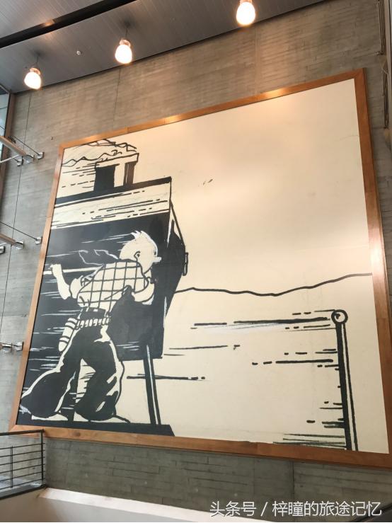 欧洲之旅比利时布鲁塞尔,欧洲之行第六季