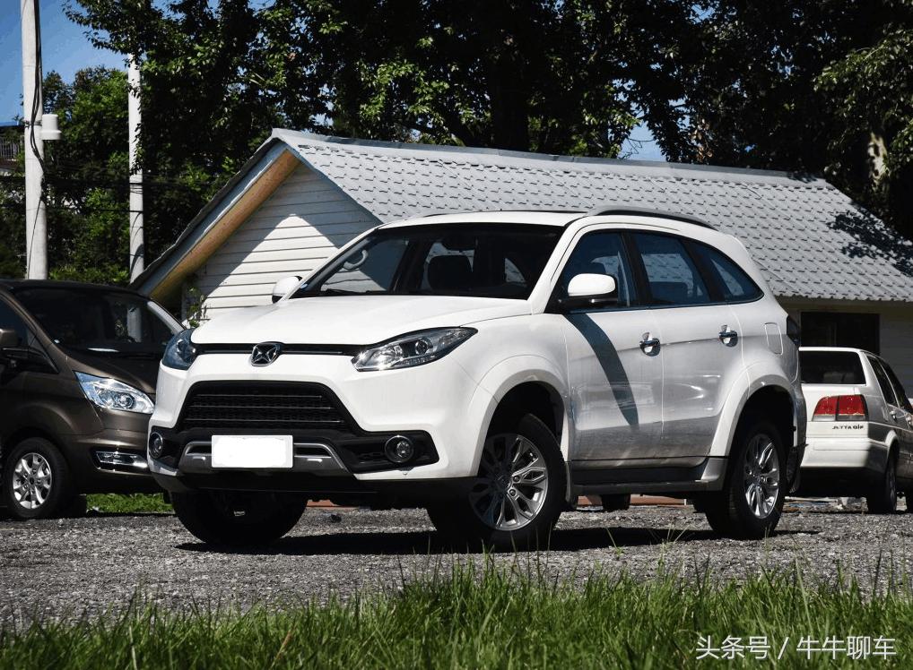 四驱硬派越野车推荐20万内的,四驱紧凑型硬派越野车