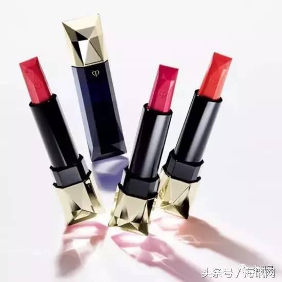 断货王口红大全,每个大牌的断货王口红