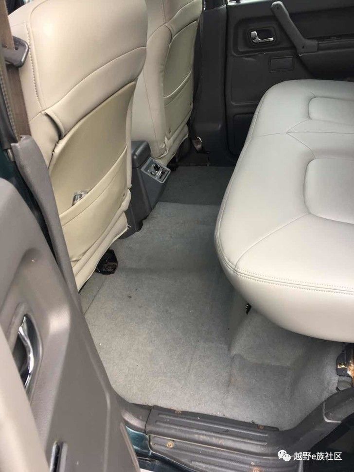 缘定猎豹终入手圆梦情怀向西行