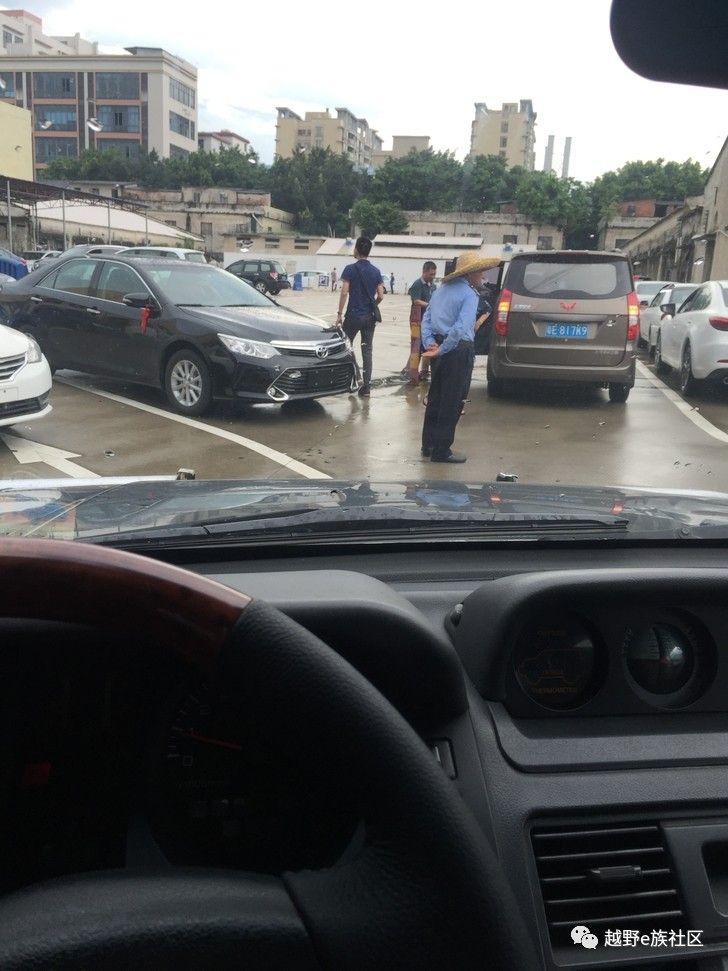 缘定猎豹终入手圆梦情怀向西行