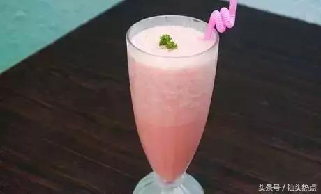 潮汕吃货,潮汕人夏天必备美食