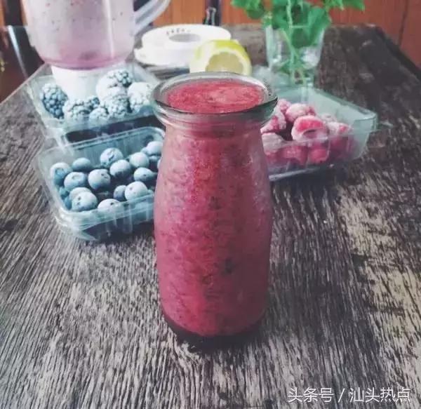 潮汕吃货,潮汕人夏天必备美食