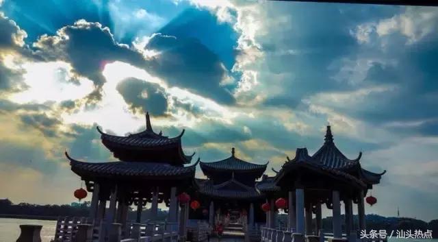 潮汕吃货,潮汕人夏天必备美食