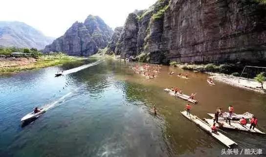 北京旅游环球长城故宫攻略,北京一日游故宫长城攻略图解