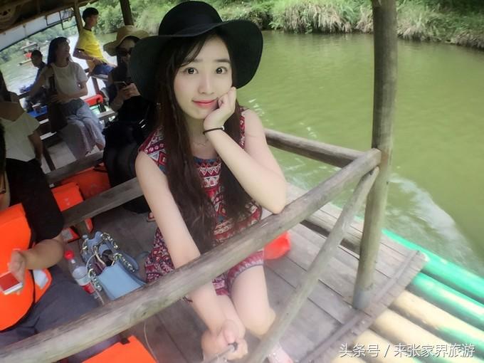 张家界凤凰4日游攻略,张家界凤凰五日游线路图片