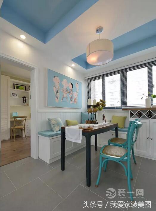 90后小伙改造婚房,90后小伙给丈母娘装修房子