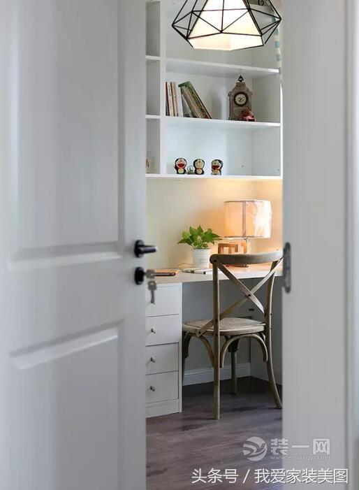 90后小伙改造婚房,90后小伙给丈母娘装修房子