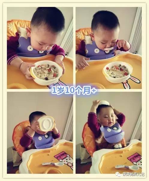 喂一个孩子长大竟然需要用这么多碗?细数各种类型的辅食碗优劣
