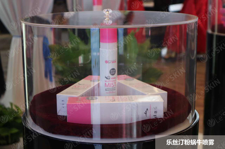 泰国乐丝汀蜗牛霜怎么样,乐丝汀蜗牛霜效果怎么样