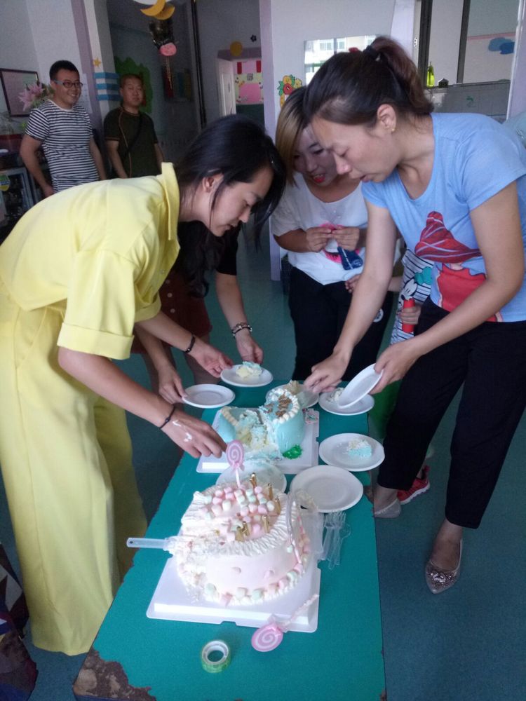 回民区:又是一年毕业季,又是一年离别时——感恩有你,我敬爱的老师