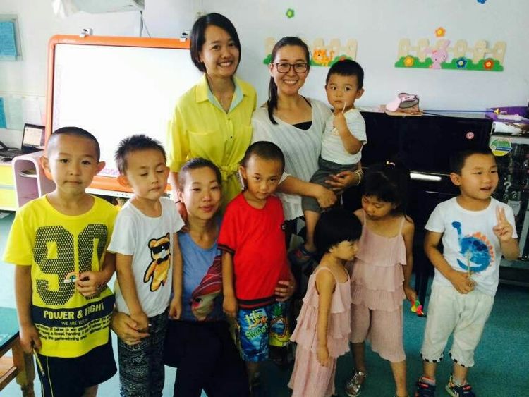 回民区:又是一年毕业季,又是一年离别时——感恩有你,我敬爱的老师