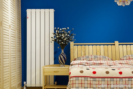 家居暖气片,家用铜铝复合暖气片