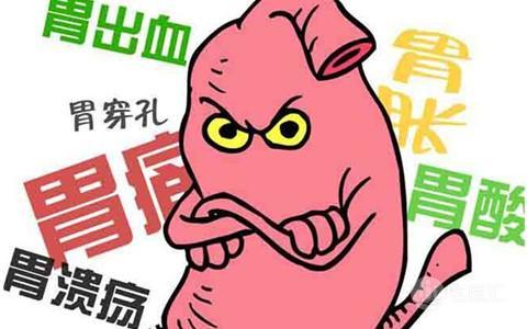 感染了幽门螺旋杆菌3招教你根除,感染了幽门螺旋杆菌三招教你根除