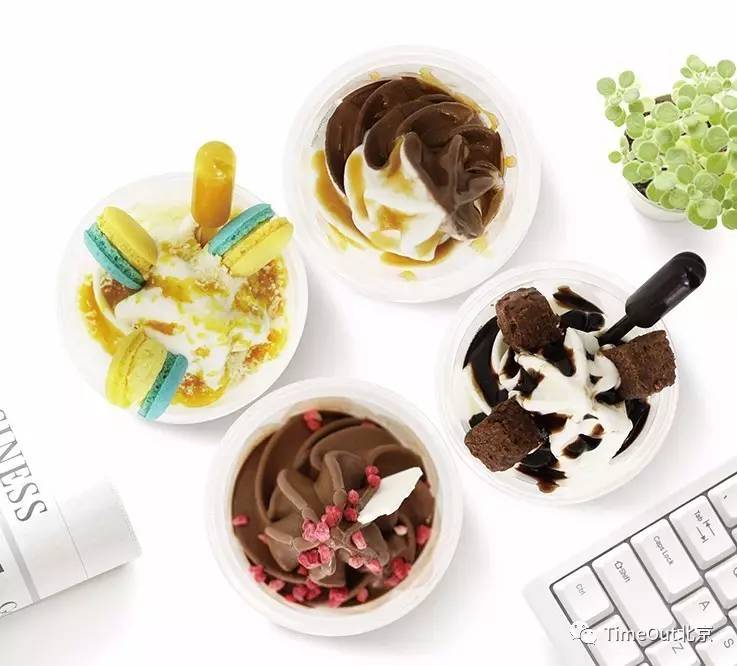 童年冰淇淋清凉一夏,好吃的十大冰淇淋