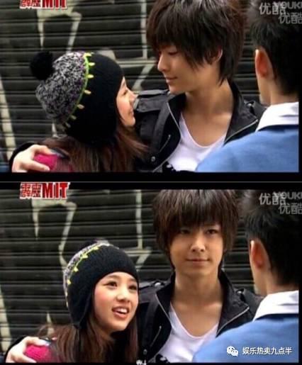 炎亚纶鬼鬼cp混剪,为什么炎亚纶叫鬼鬼吴映洁