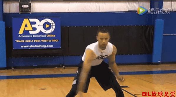 控球后卫必学十大技巧,后卫专项位置技术训练