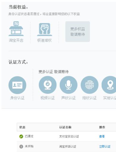 淘宝店铺被永久封了怎么开店,淘宝店铺开店需要营业执照吗