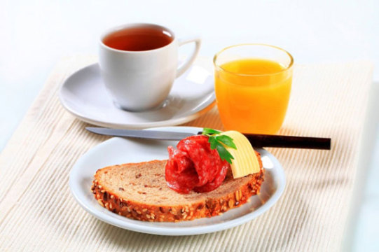 亚麻籽有什么秘密,小小的亚麻籽