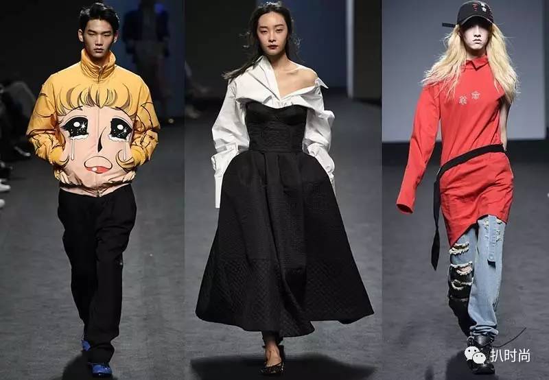 服装设计有freestyle吗？服装款式最全分类