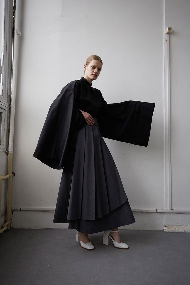 服装设计有freestyle吗？服装款式最全分类