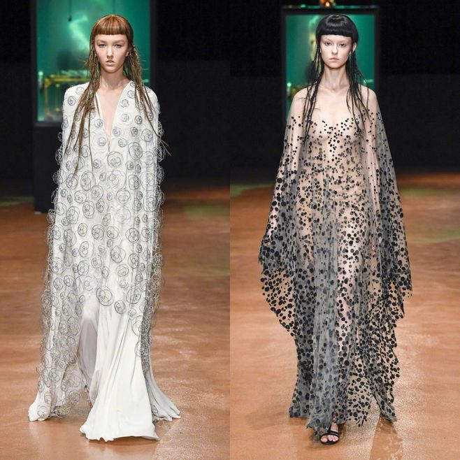 服装设计有freestyle吗？服装款式最全分类