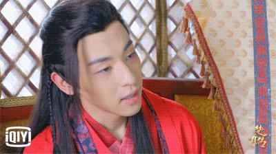 《楚乔传》“风评极差”的大梁太子萧策正式上线，非礼楚乔不成反被虐