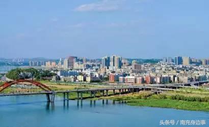 南充露营玩水推荐地方免费,南充市露营最佳地点七坪寨