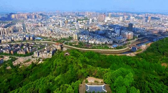 南充露营玩水推荐地方免费,南充市露营最佳地点七坪寨