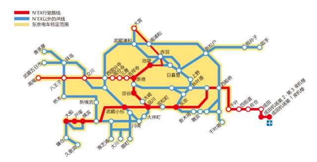 日本自由行6-7天交通费多少钱,日本旅游必备清单和攻略