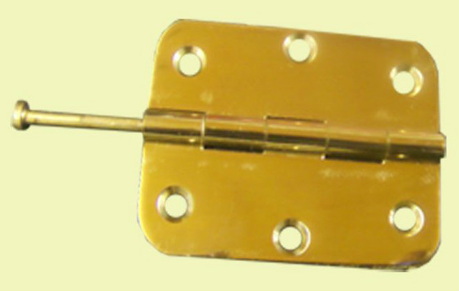 分几种合页,合页有哪几种类型