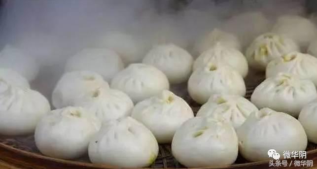 华阴娃，一块钱在华阴还能买些啥？