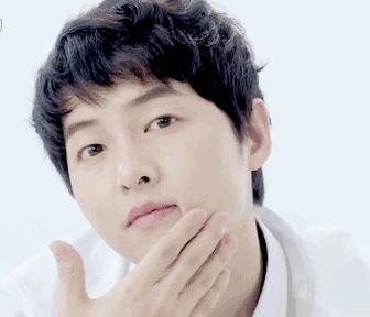 双宋cp宣布婚讯动图,双宋cp为什么离婚那么快