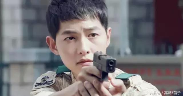 直男斩宋慧乔,宋仲基宋慧乔曾经多好的一对cp