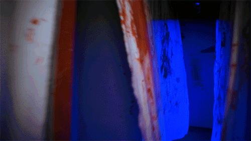 20个最恐怖的鬼屋,十大最刺激最恐怖的鬼屋