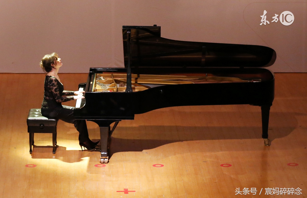 孩子需不需要学钢琴?学钢琴有什么好处?学琴以后又会面对什么问题?宸妈碎碎念今日主讲钢琴学习一二三!