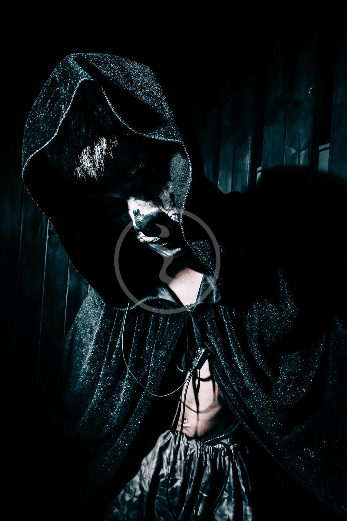 20个最恐怖的鬼屋,十大最刺激最恐怖的鬼屋