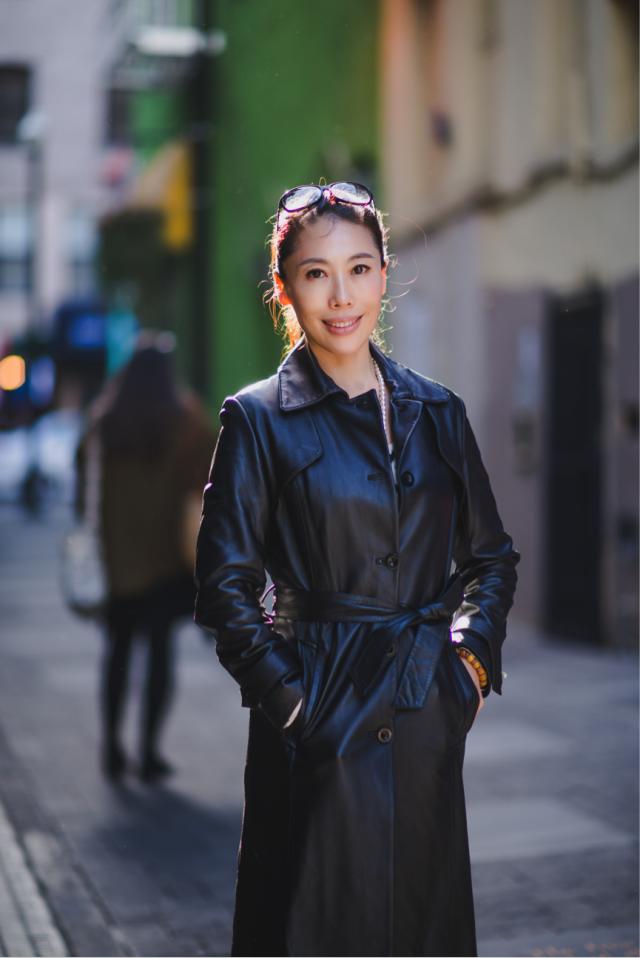 腾讯刘畅个人资料,腾讯公司刘畅