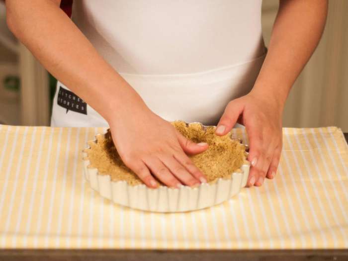 做蛋挞为什么皮老是糊,自制蛋挞皮放凉后为什么不酥脆